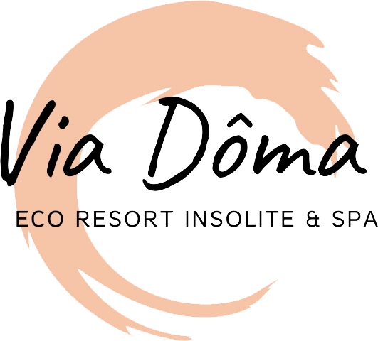 ∞ Eco Ressort Insolite & Spa | Via Dôma proche de Montauban
